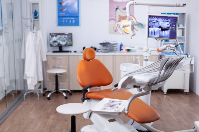 Dental Clinic Equipment Solutions